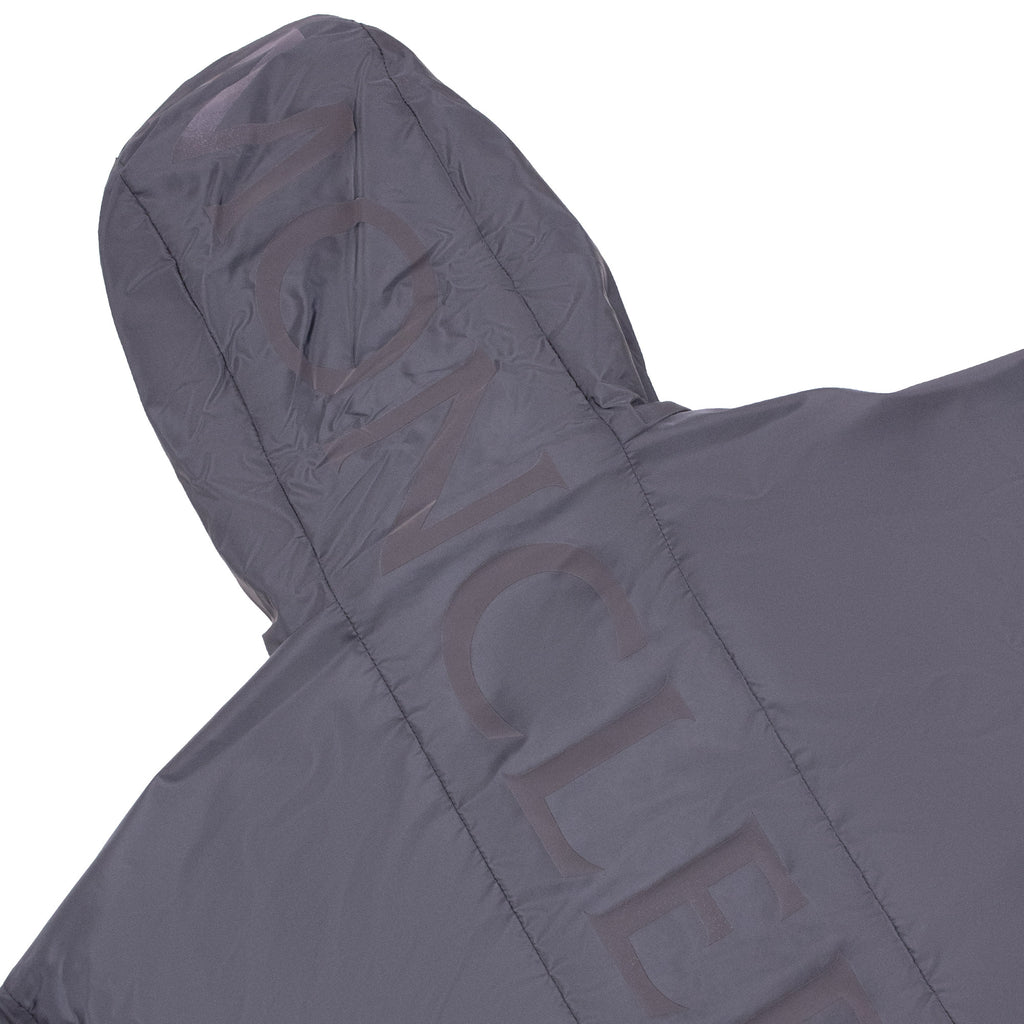 Moncler Granier Hooded Windbreaker GREY 944