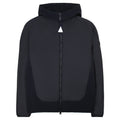 Moncler Galveston Hooded Jacket BLACK 999