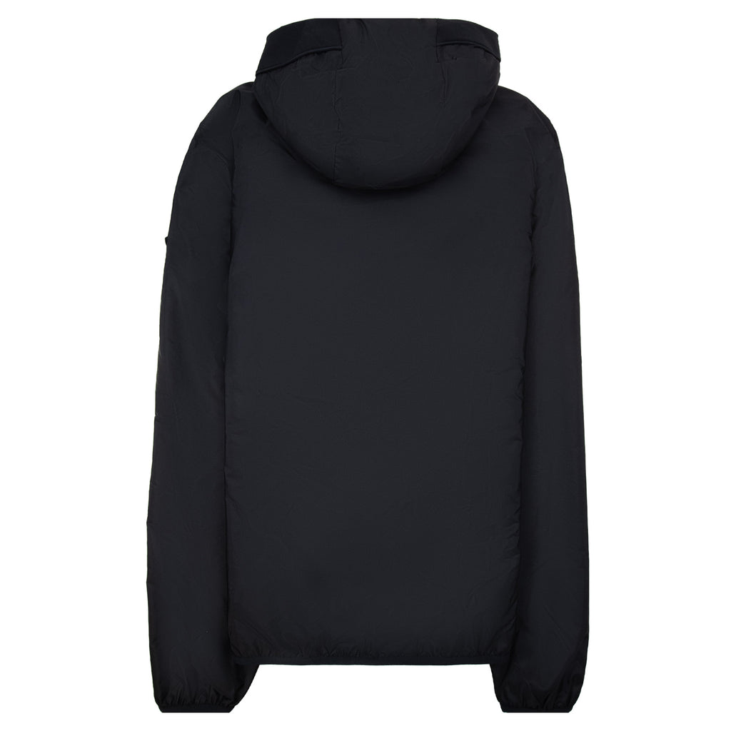Moncler Galveston Hooded Jacket BLACK 999