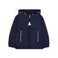 Moncler Junior Granduc Giubbotto Jacket NAVY 742