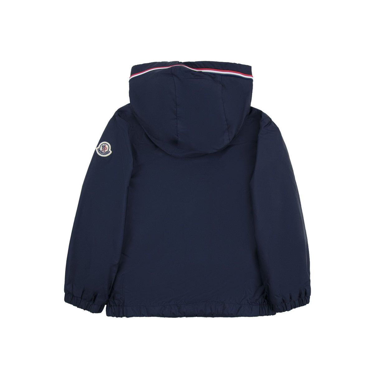 Moncler Junior Granduc Giubbotto Jacket NAVY 742