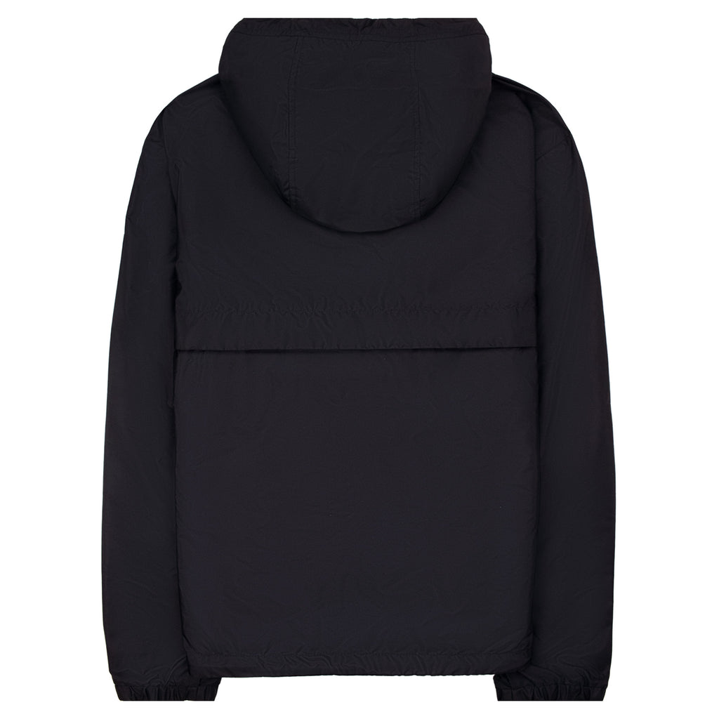 Moncler Nidge Hooded Jacket Black 999