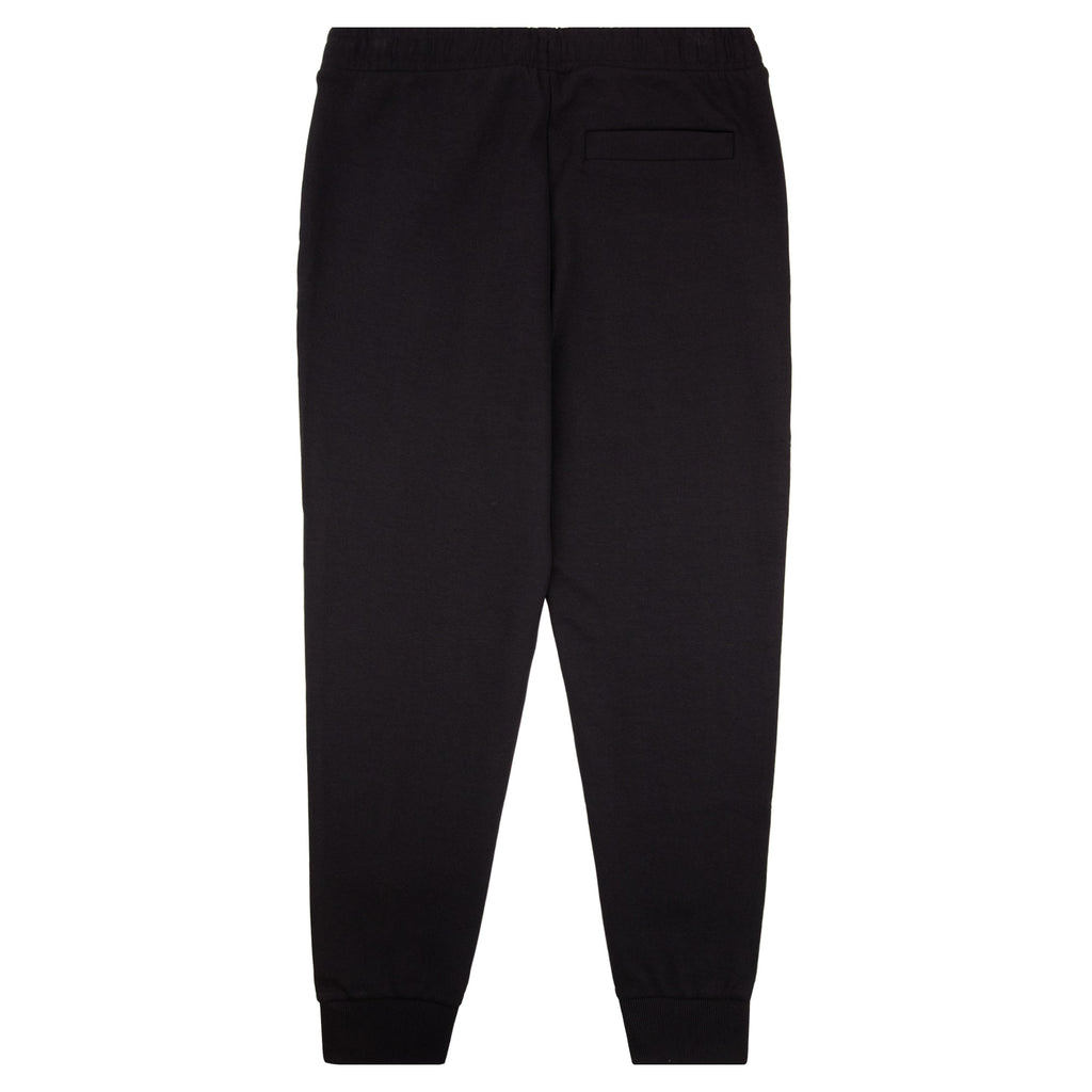 Hugo Boss Hadiko Stretch Cotton Logo Bottoms Black 001