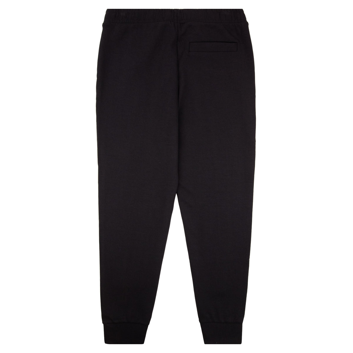 Hugo Boss Hadiko Stretch Cotton Logo Bottoms Black 001