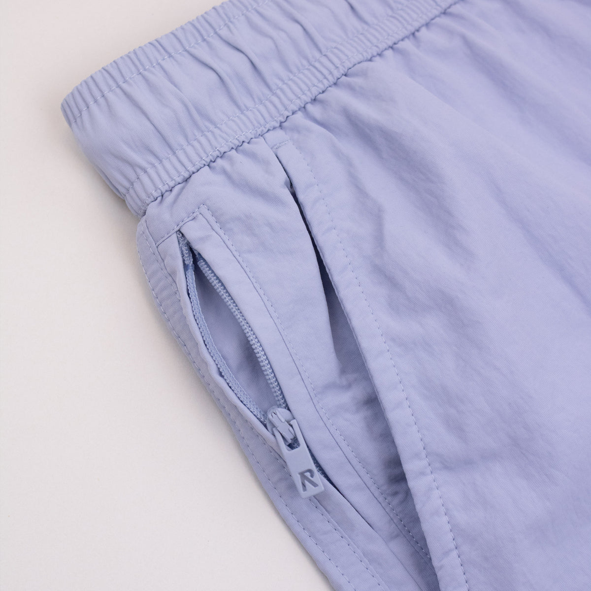 Represent Represent Swim Shorts Dusty Blue
