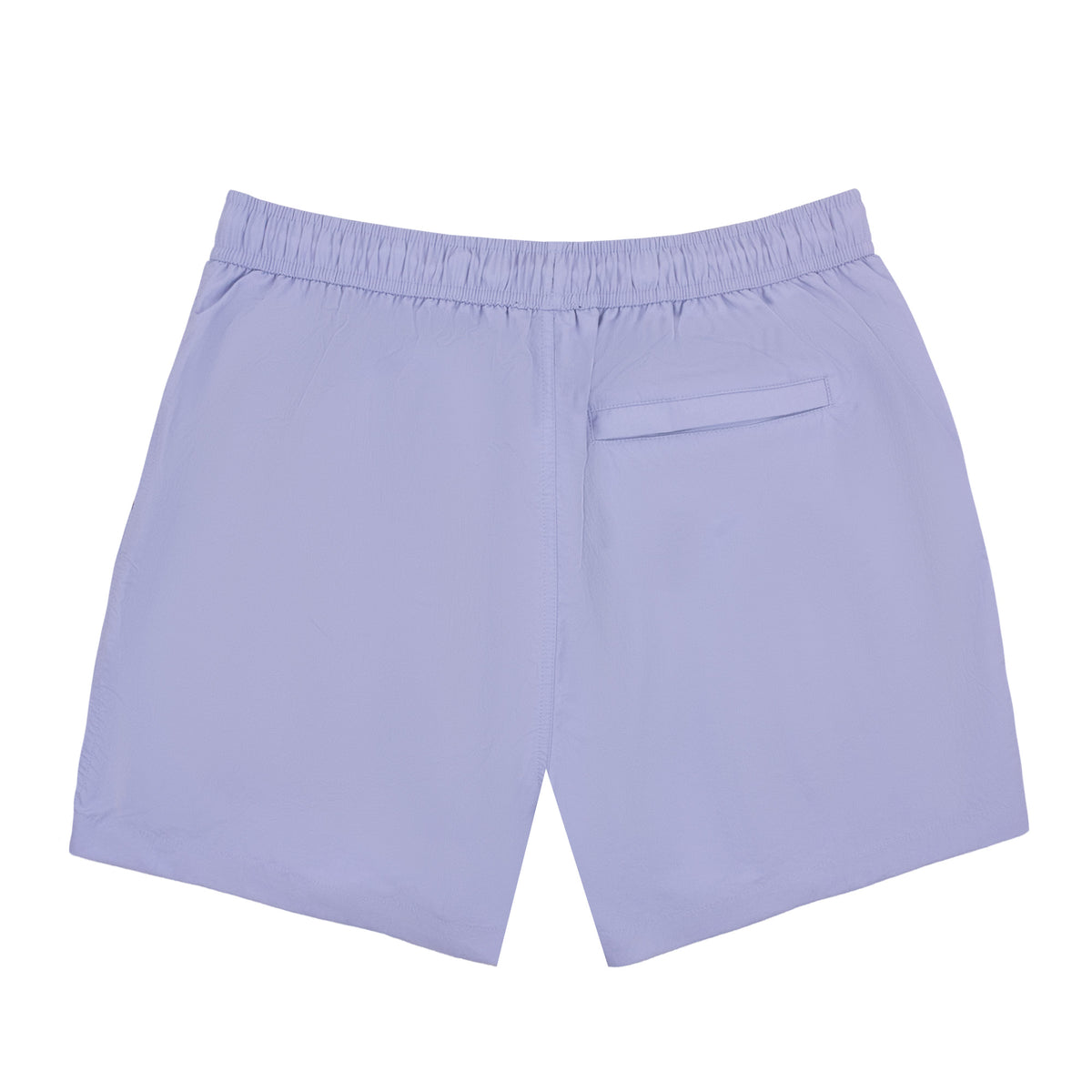 Represent Represent Swim Shorts Dusty Blue