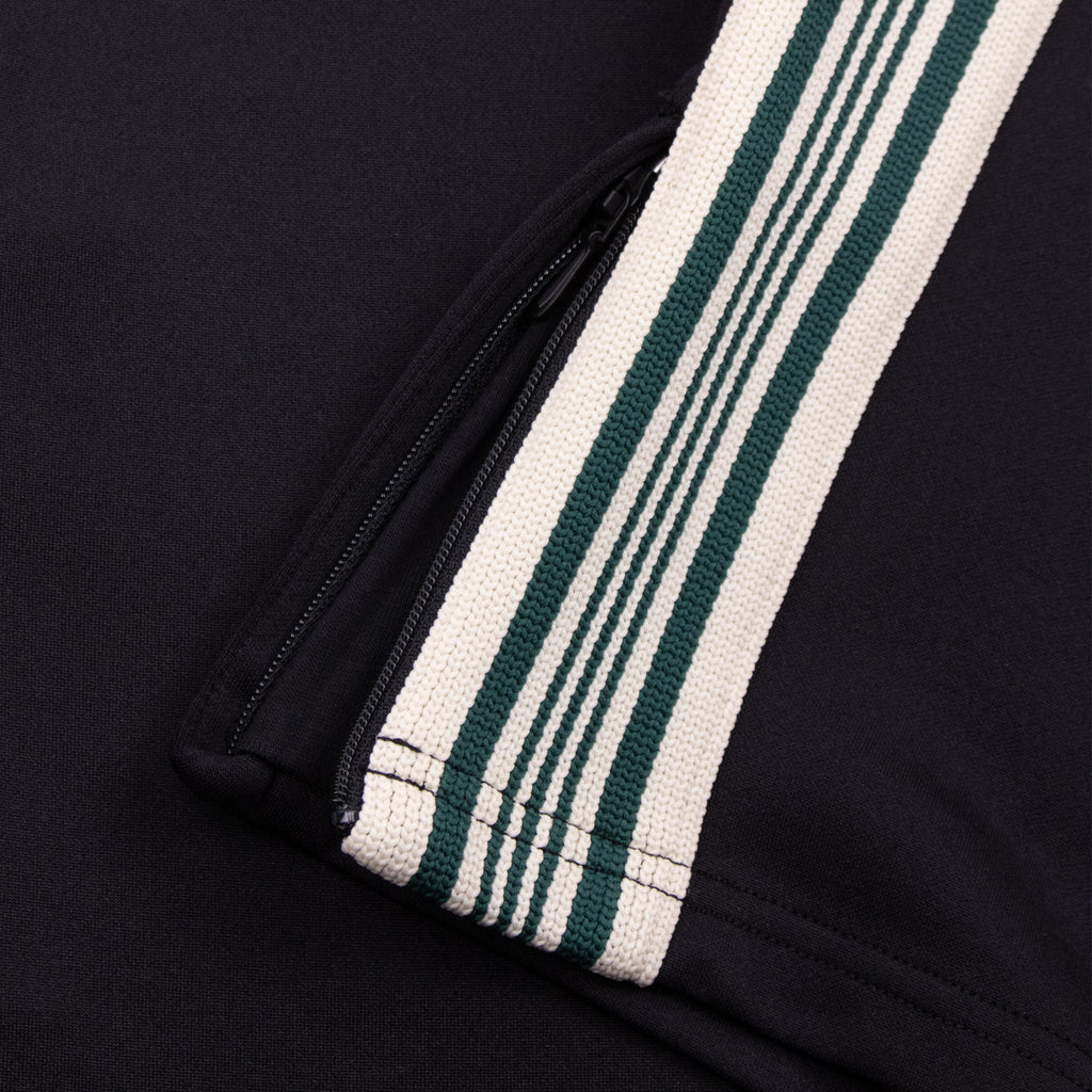 Represent Taped Track Pants Black