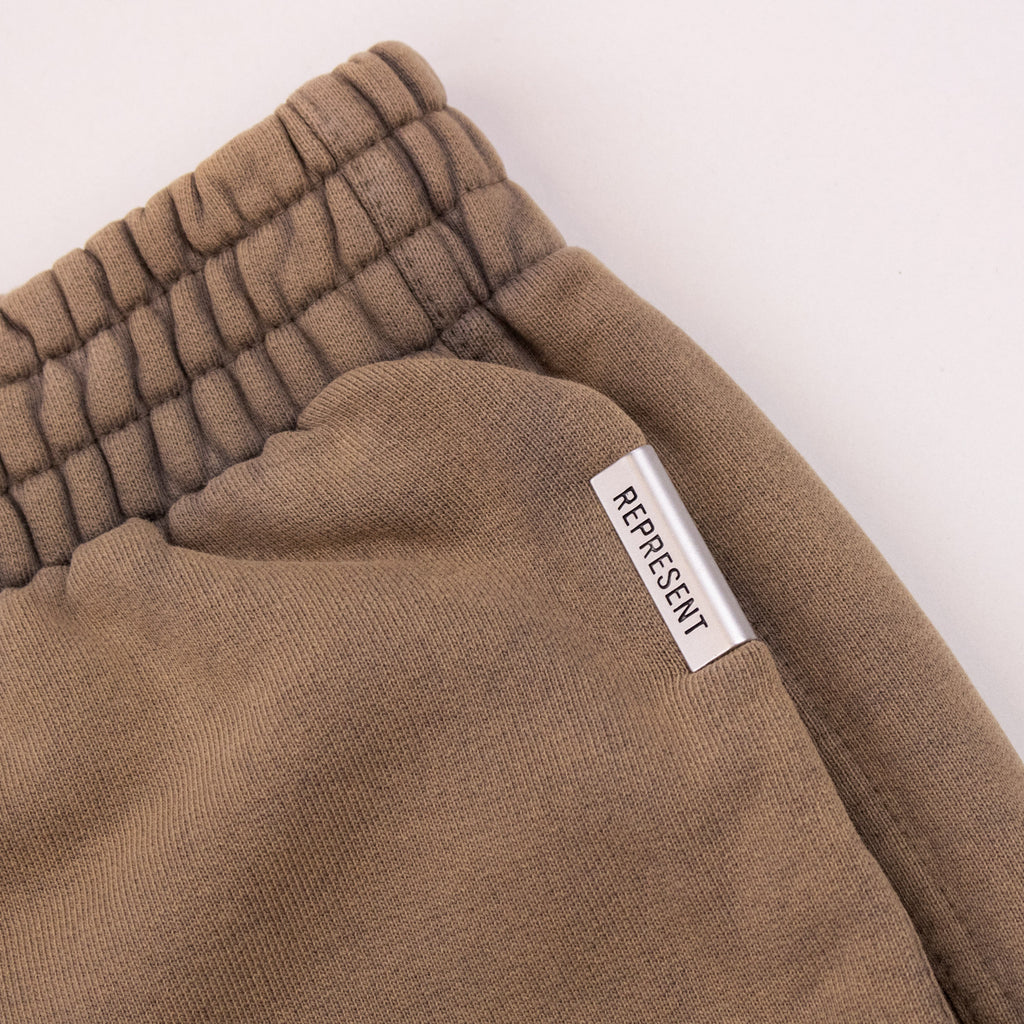 Represent Represent Owners Club Sweatpants Almond