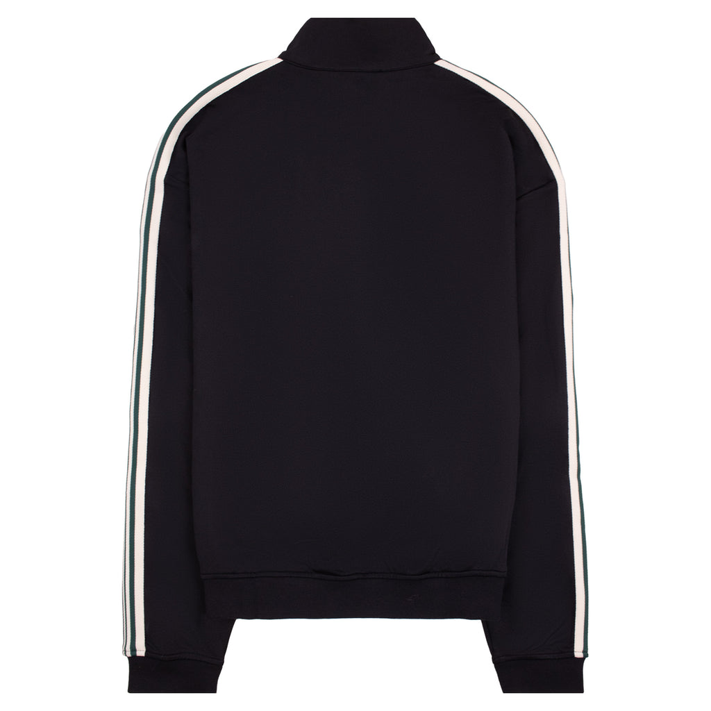 Represent Taped Track Jacket Black