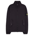 Stone Island 4100022 Light Soft Shell Water Wind Resistant Jacket BLACK V0029