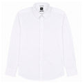 Hugo Boss Regular Fit Performance Stretch Shirt WHITE 100