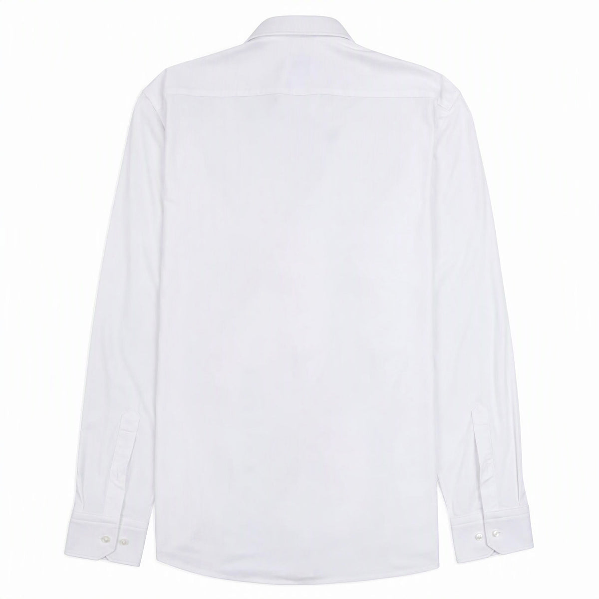 Hugo Boss Regular Fit Performance Stretch Shirt WHITE 100
