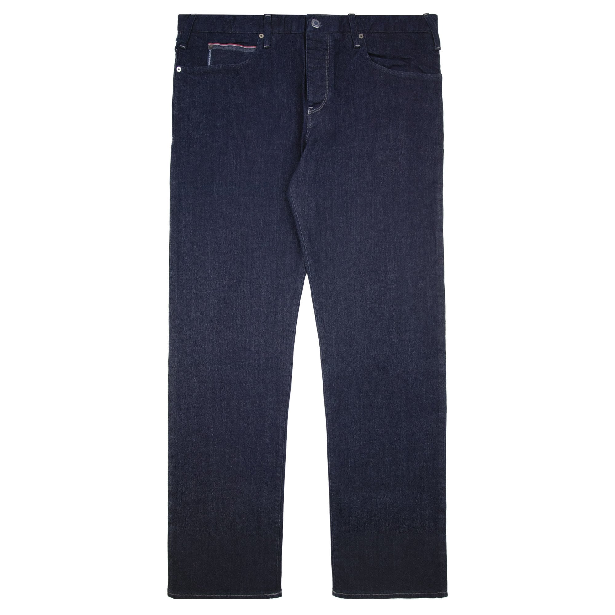 Armani Jeans J21 Regular Fit Comfort Fabric Jean Denim | ONU