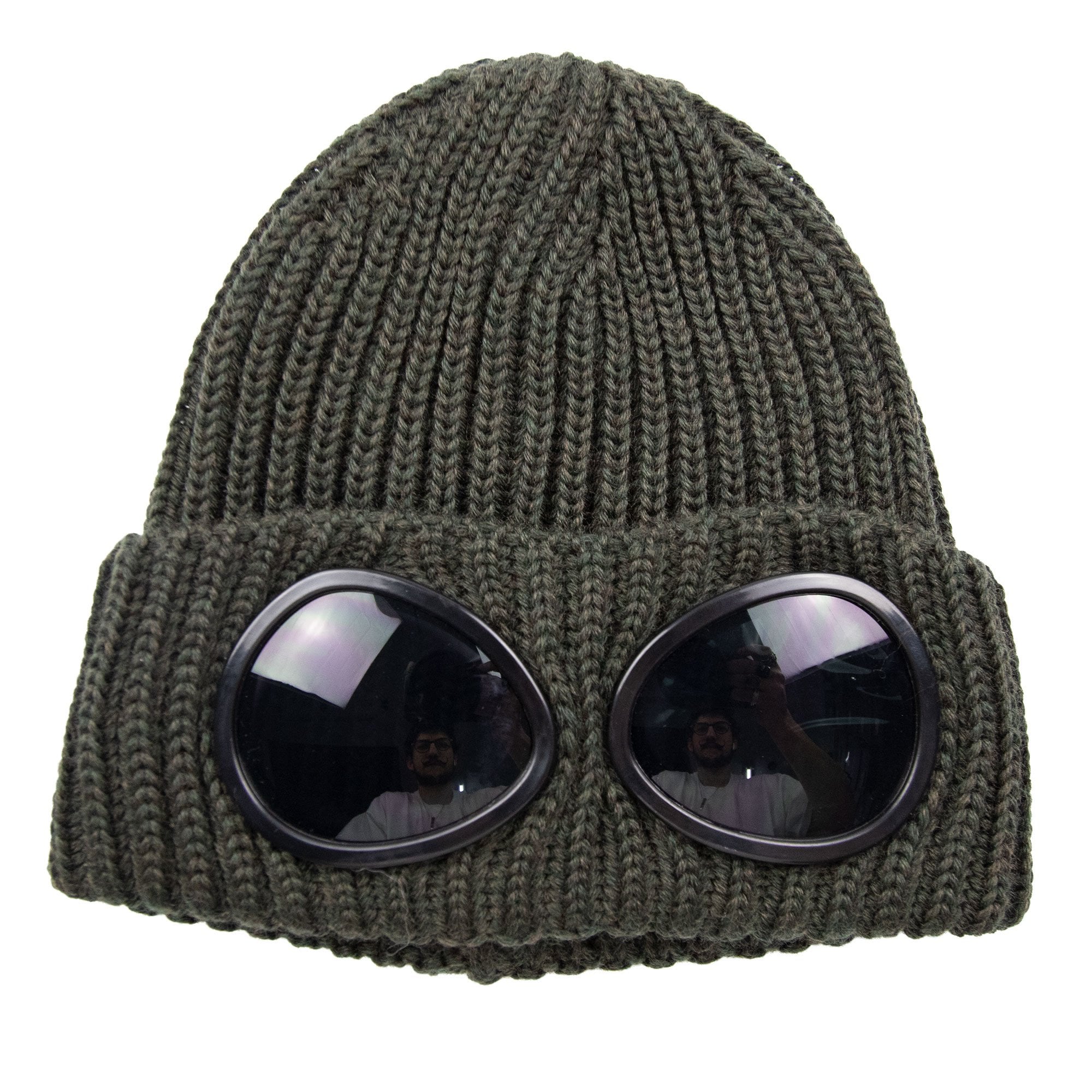 Cp Company Undersixteen Goggle Winter 