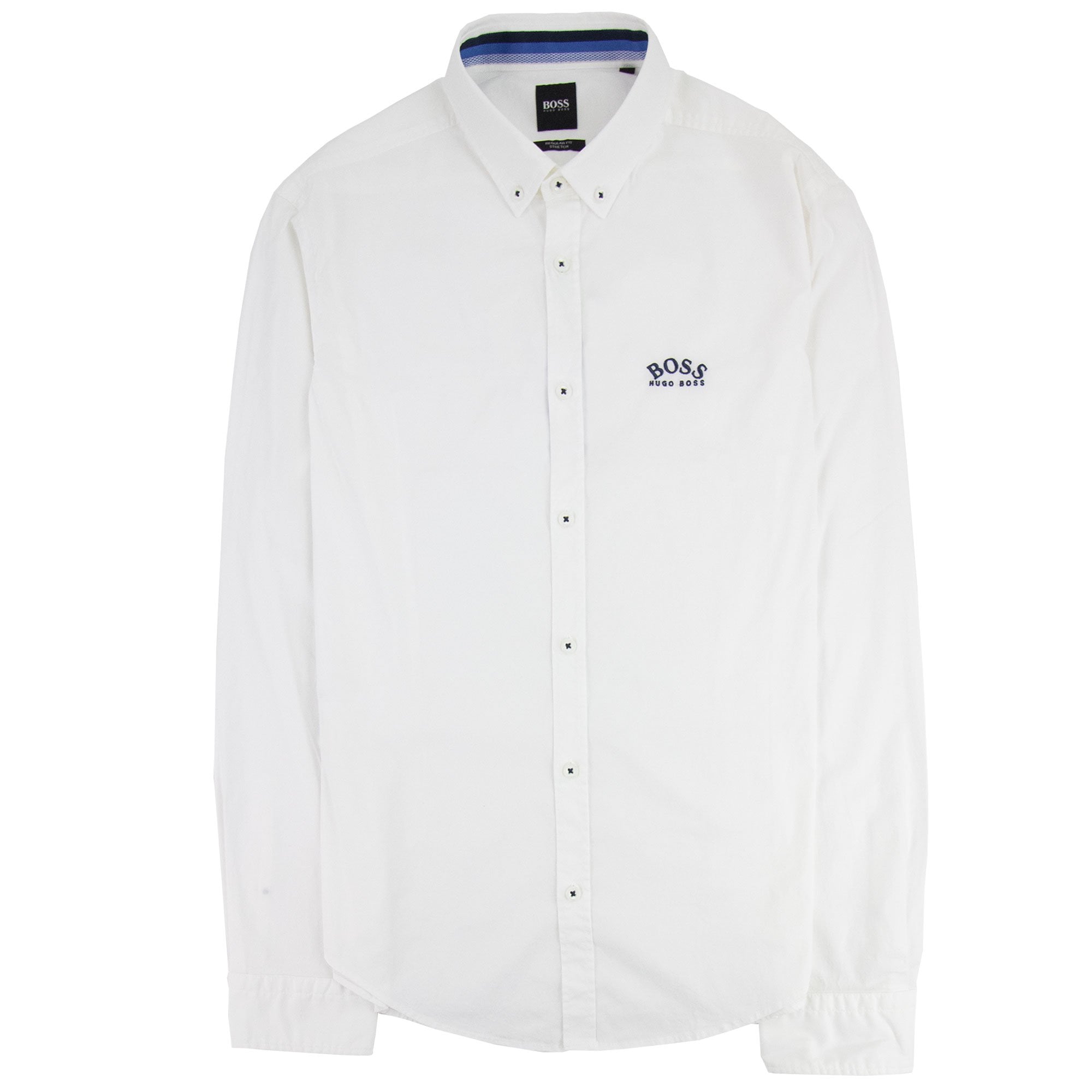Hugo Boss Biado R Reguler Fit Shirt 
