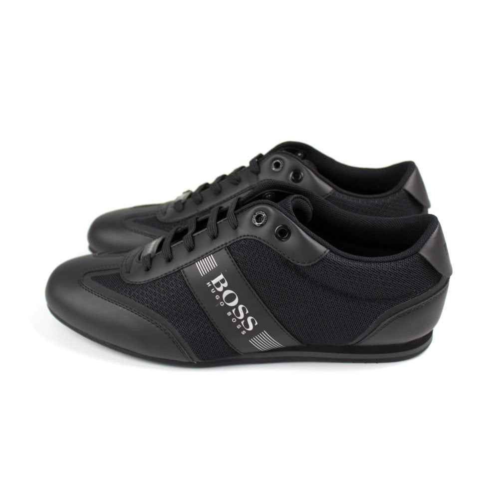 Hugo Boss Lighter Low Black | ONU Hugo Boss Lighter Low Black | ONU
